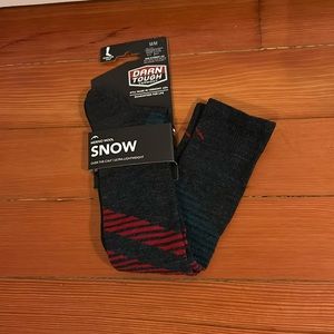Darn Tough Ski Socks
